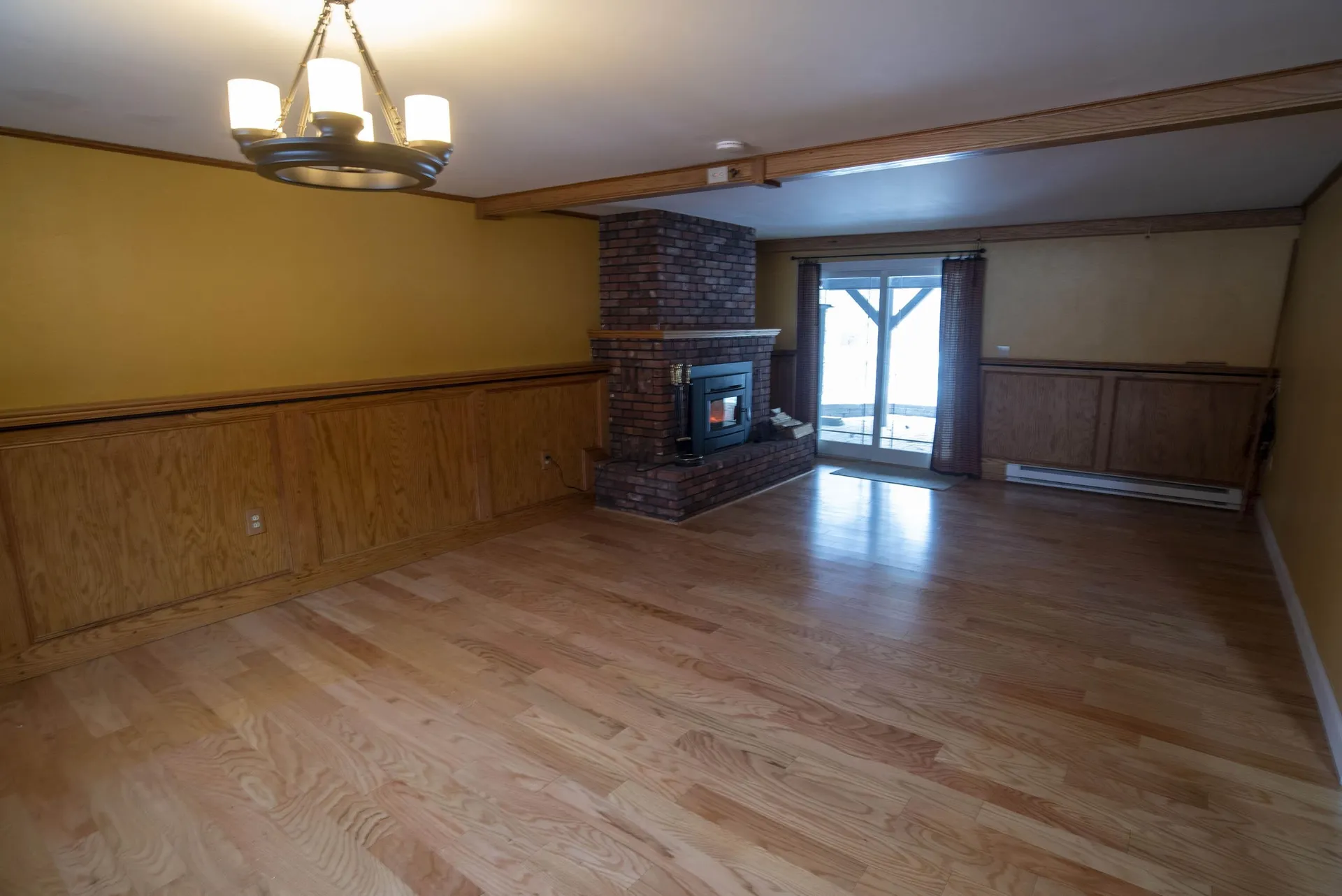 16 Greenfield Terrace Montpelier VT 05602