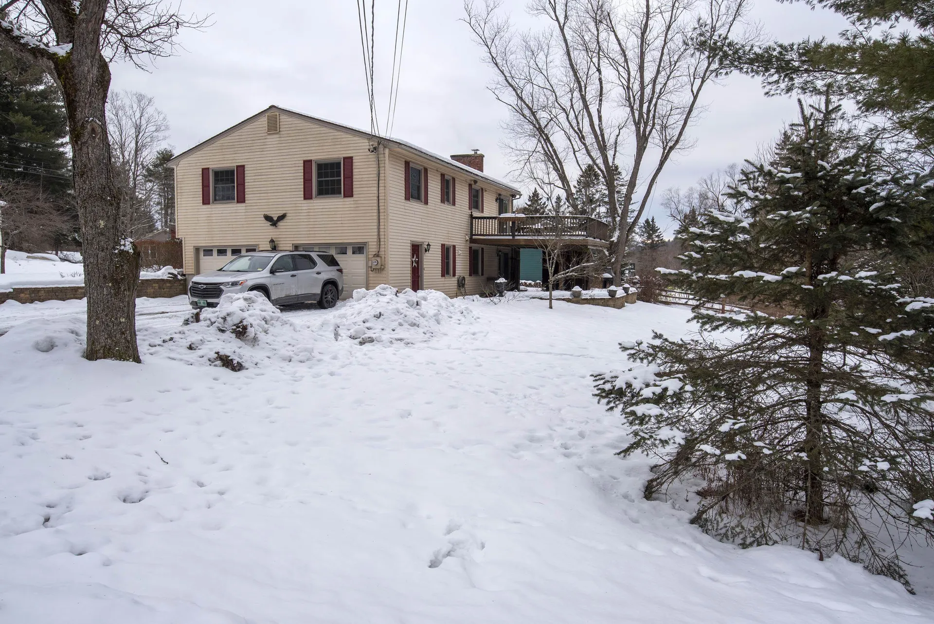 16 Greenfield Terrace Montpelier VT 05602