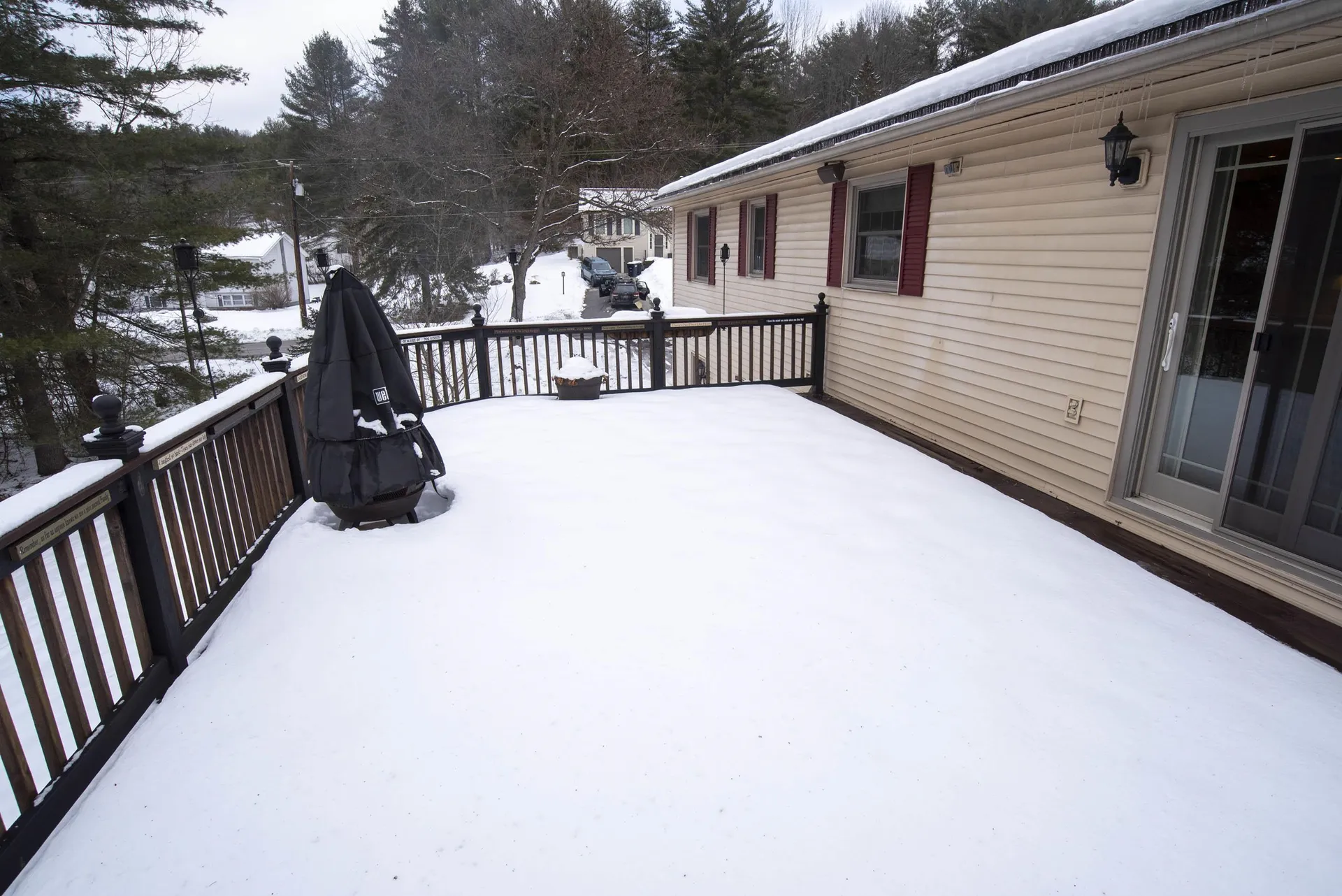 16 Greenfield Terrace Montpelier VT 05602
