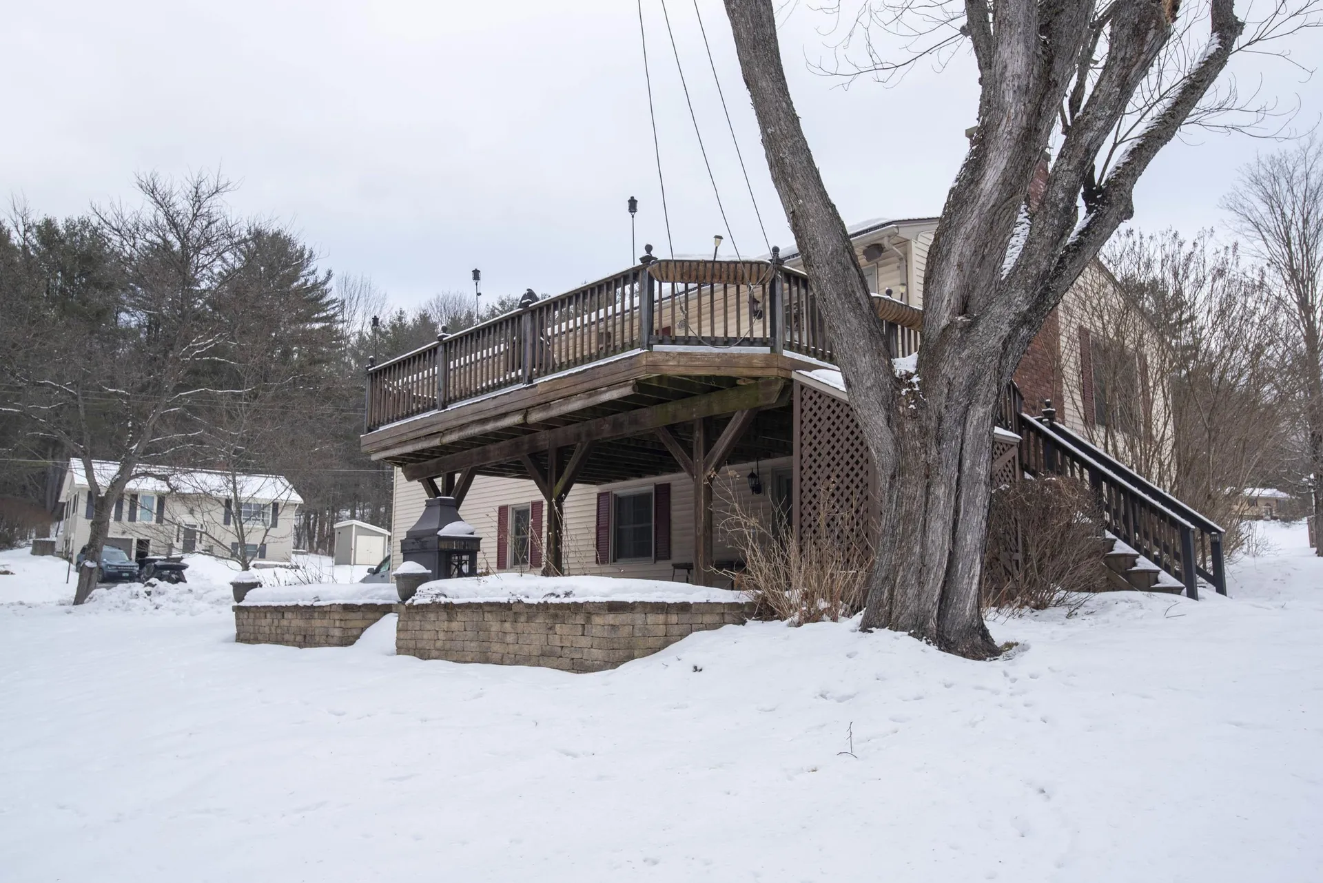 16 Greenfield Terrace Montpelier VT 05602