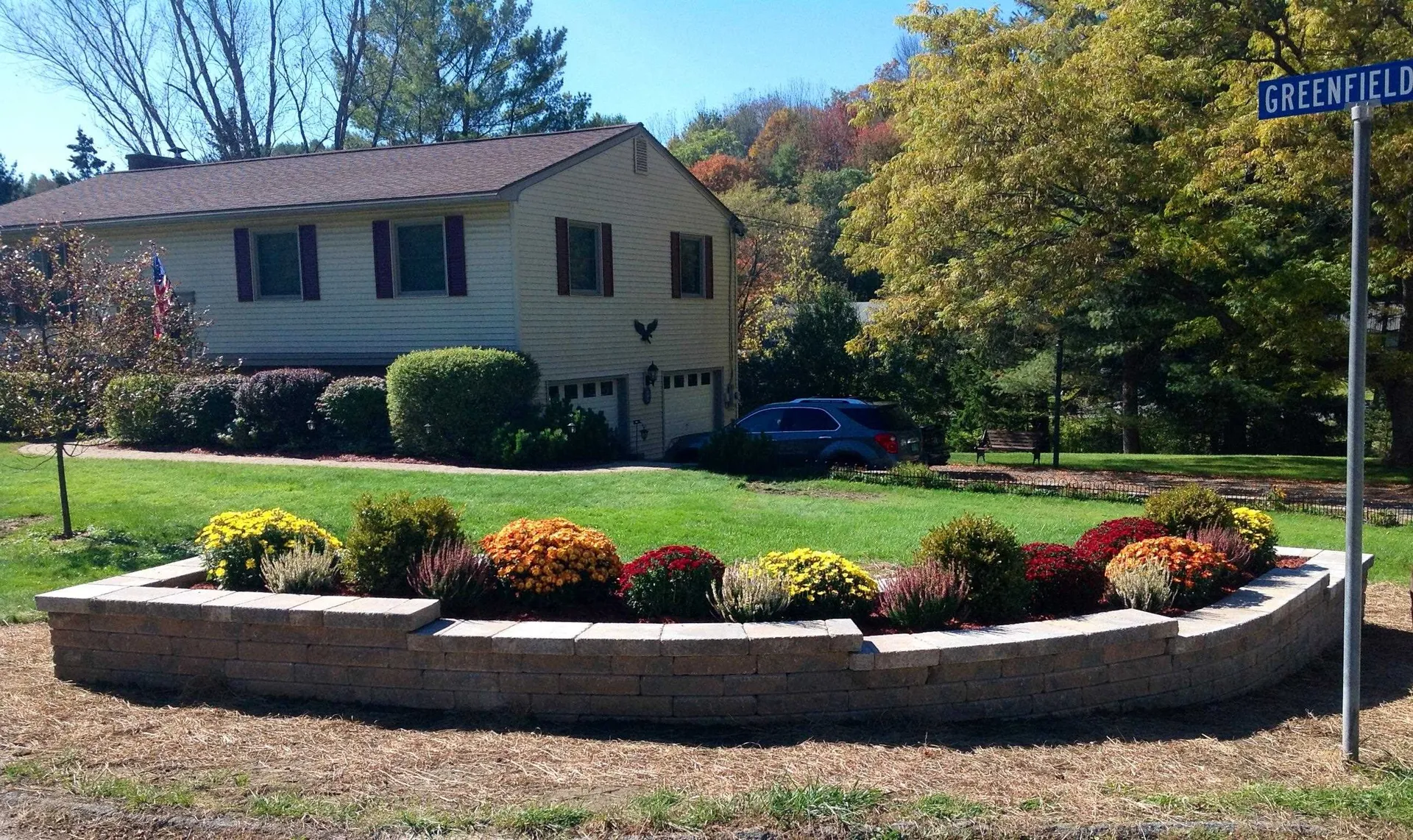 16 Greenfield Terrace Montpelier VT 05602