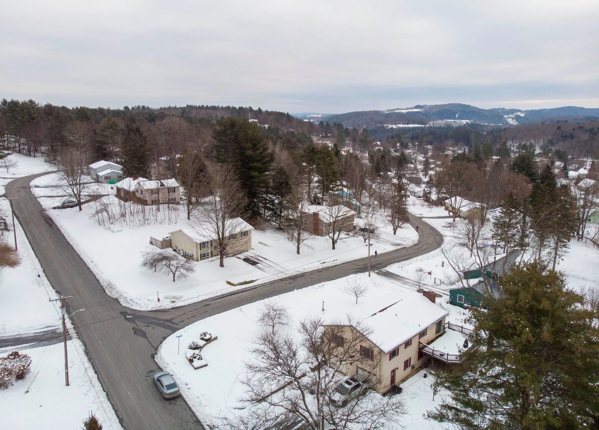 16 Greenfield Terrace Montpelier VT 05602