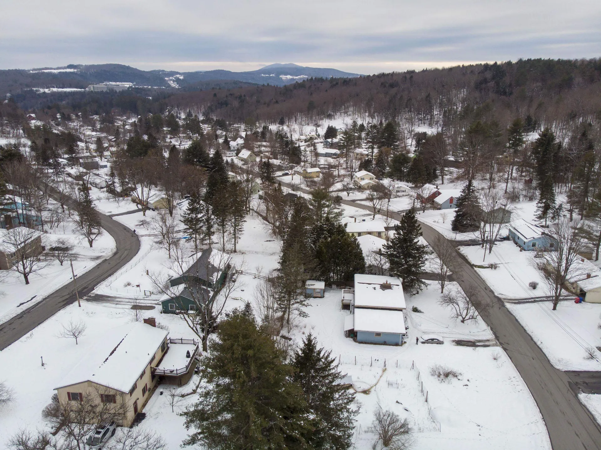 16 Greenfield Terrace Montpelier VT 05602