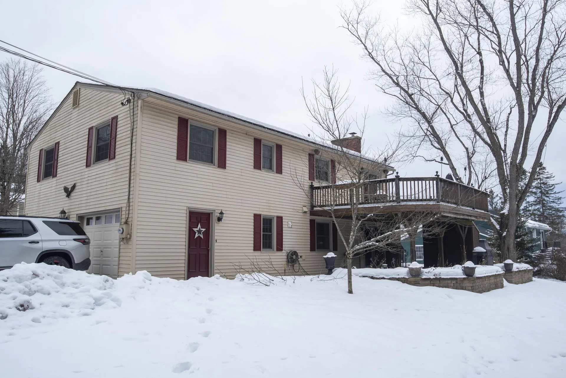 16 Greenfield Terrace Montpelier VT 05602