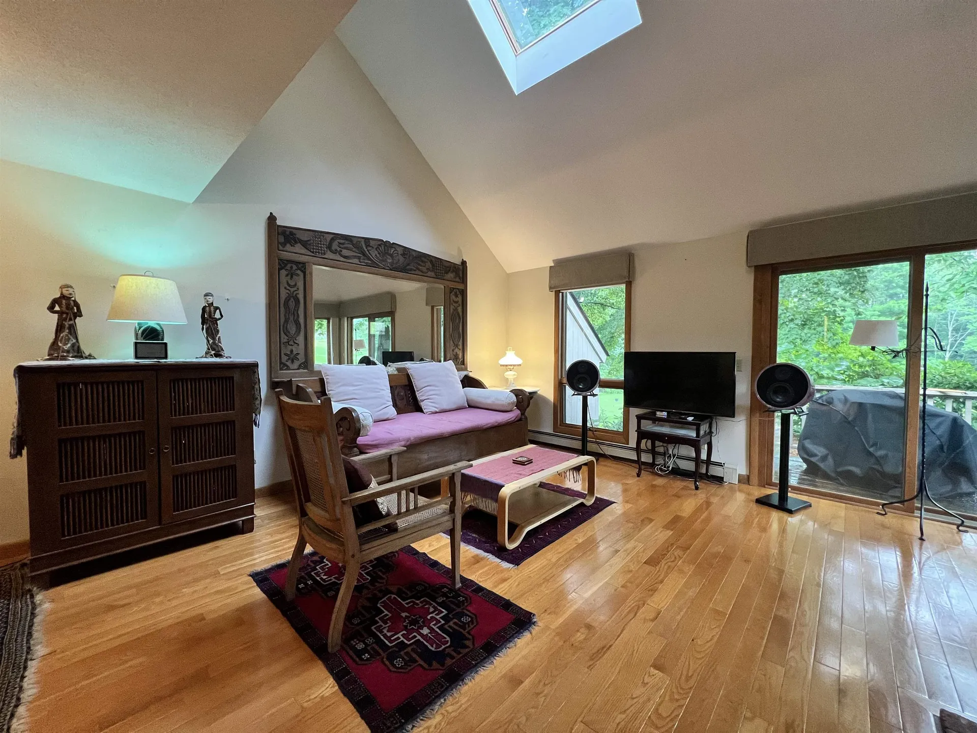 22 Niblick Lane Grantham NH 03753