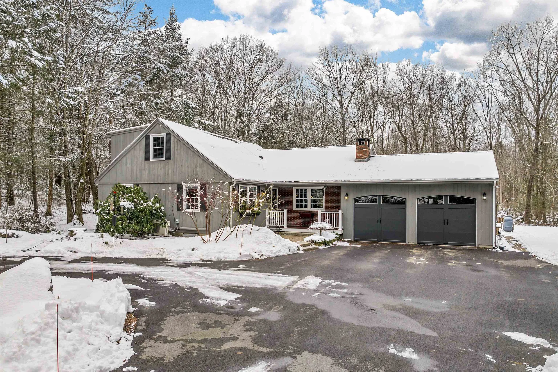 52 Stevens Drive Brentwood NH 03833