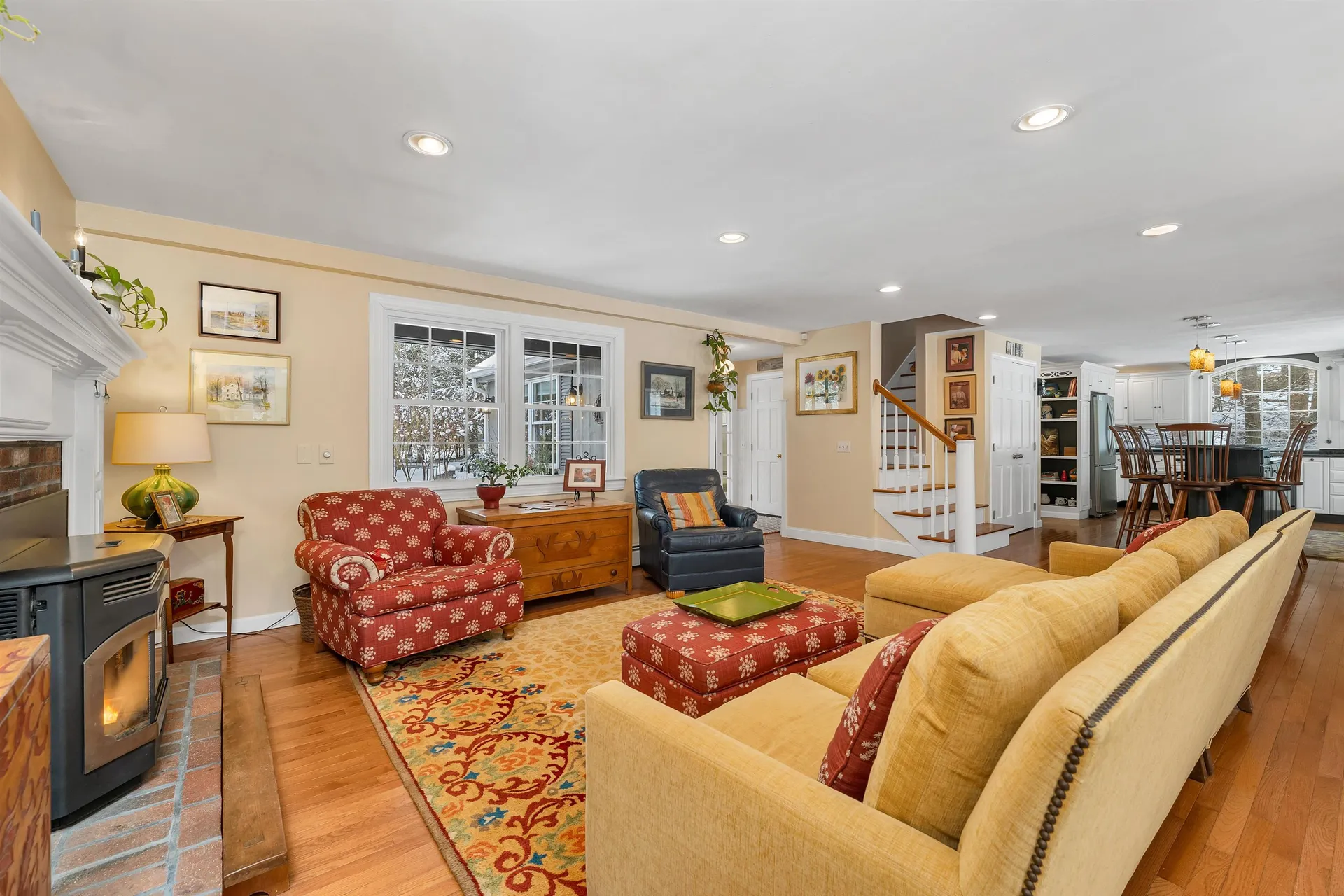 52 Stevens Drive Brentwood NH 03833