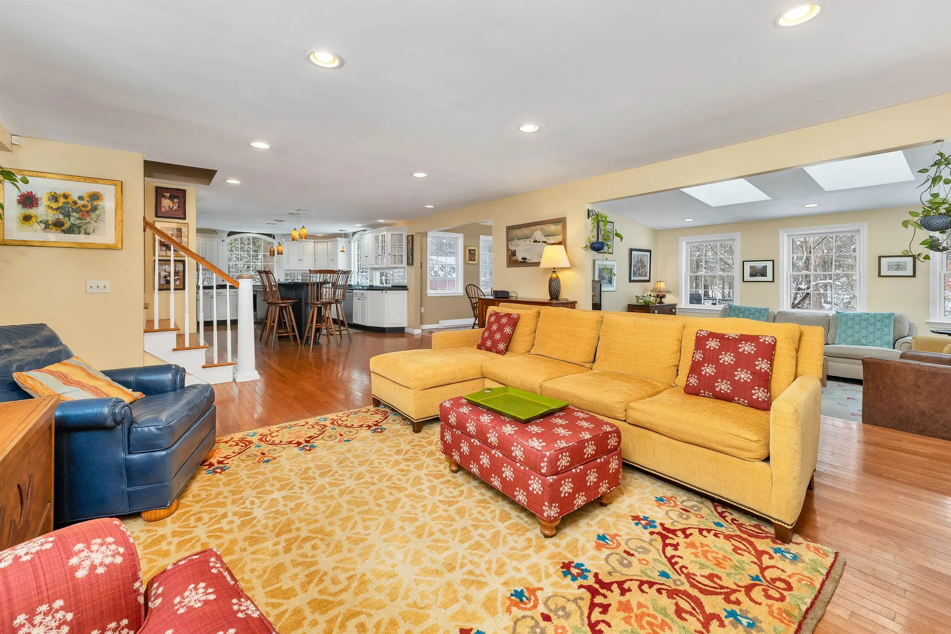52 Stevens Drive Brentwood NH 03833