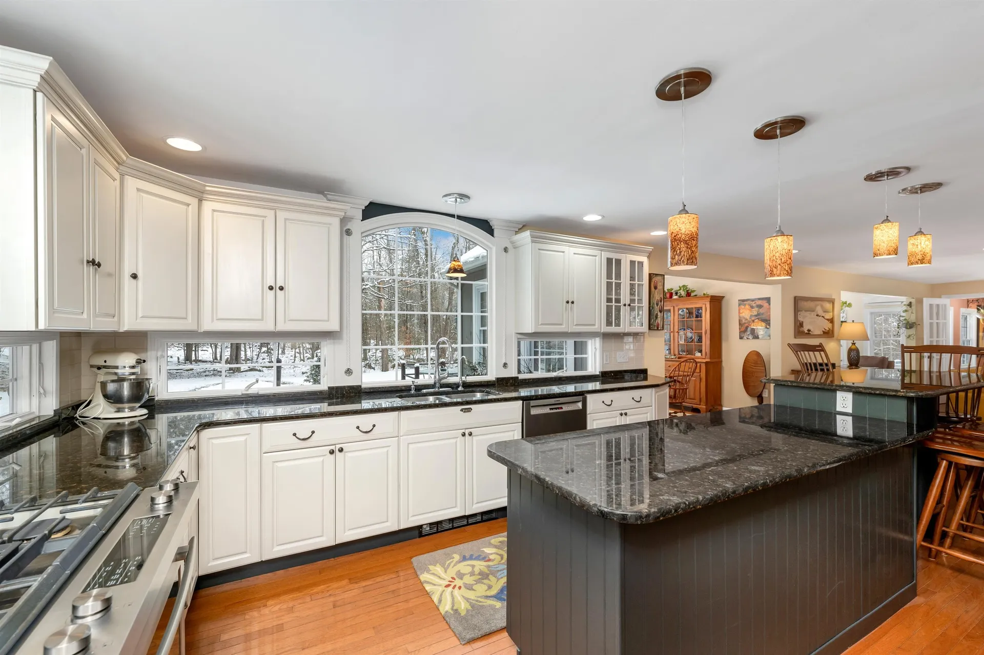 52 Stevens Drive Brentwood NH 03833