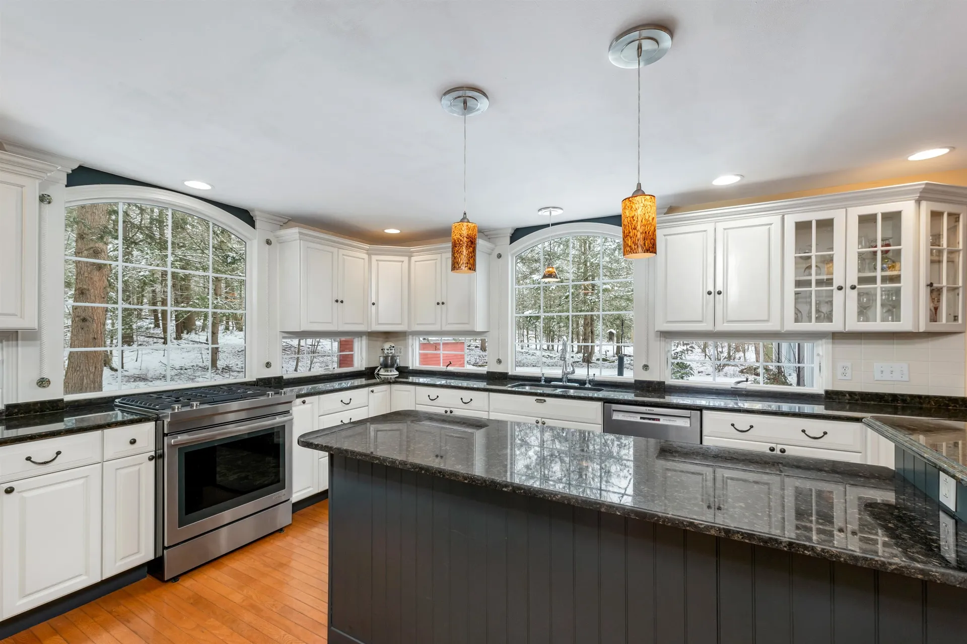 52 Stevens Drive Brentwood NH 03833