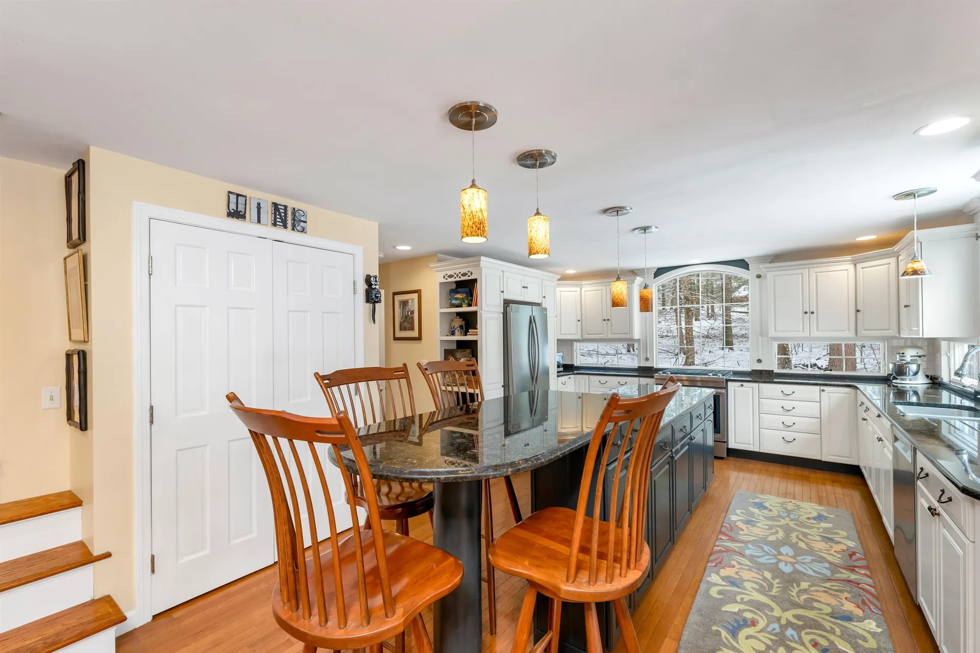 52 Stevens Drive Brentwood NH 03833