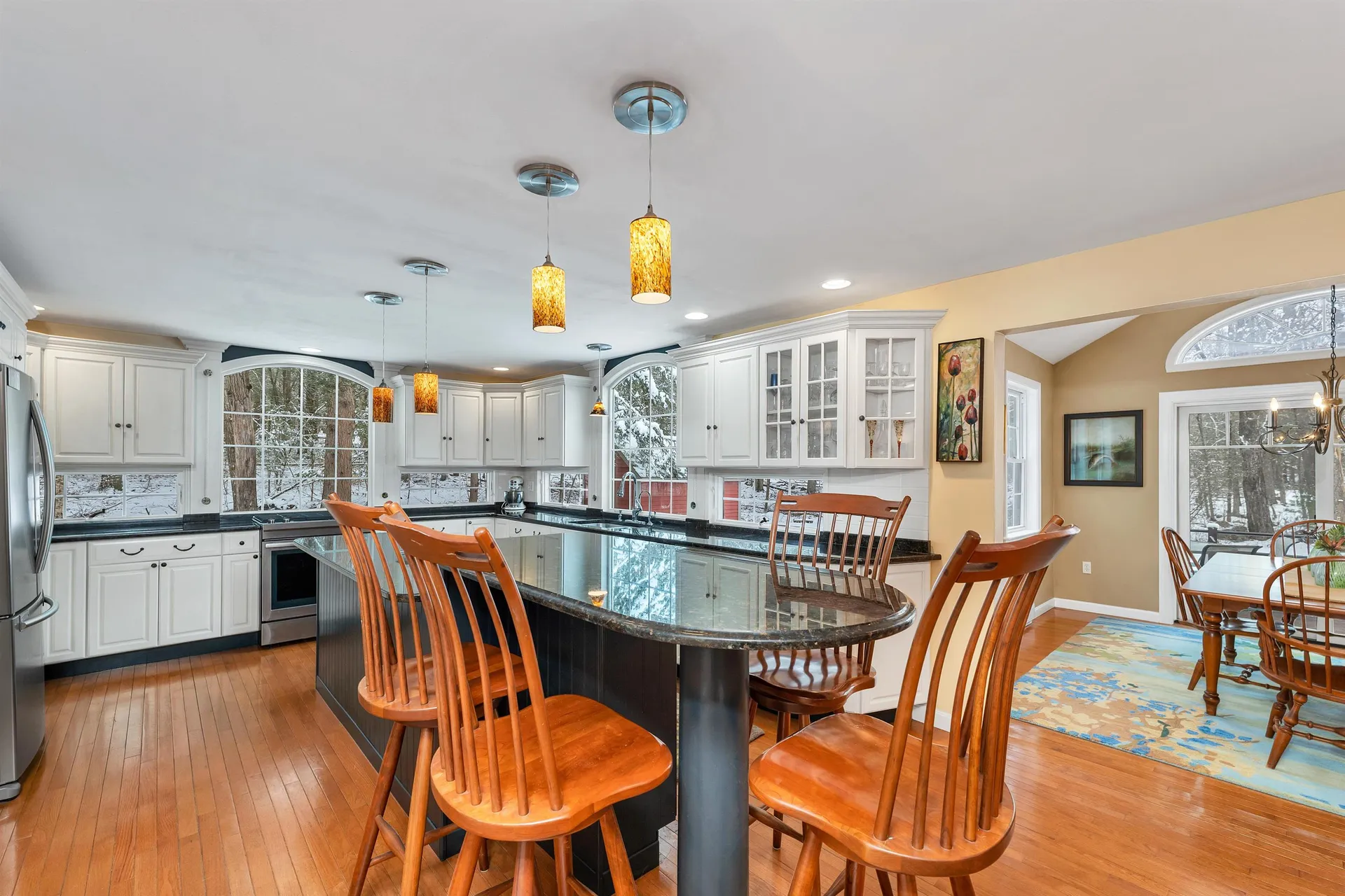52 Stevens Drive Brentwood NH 03833