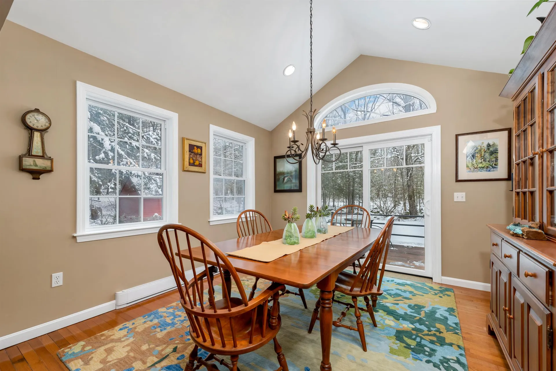52 Stevens Drive Brentwood NH 03833