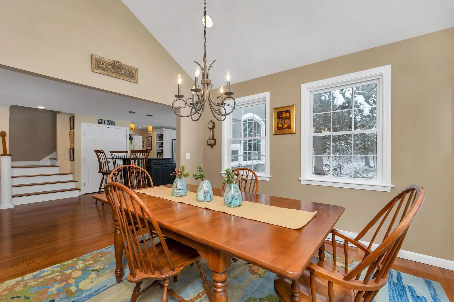 52 Stevens Drive Brentwood NH 03833