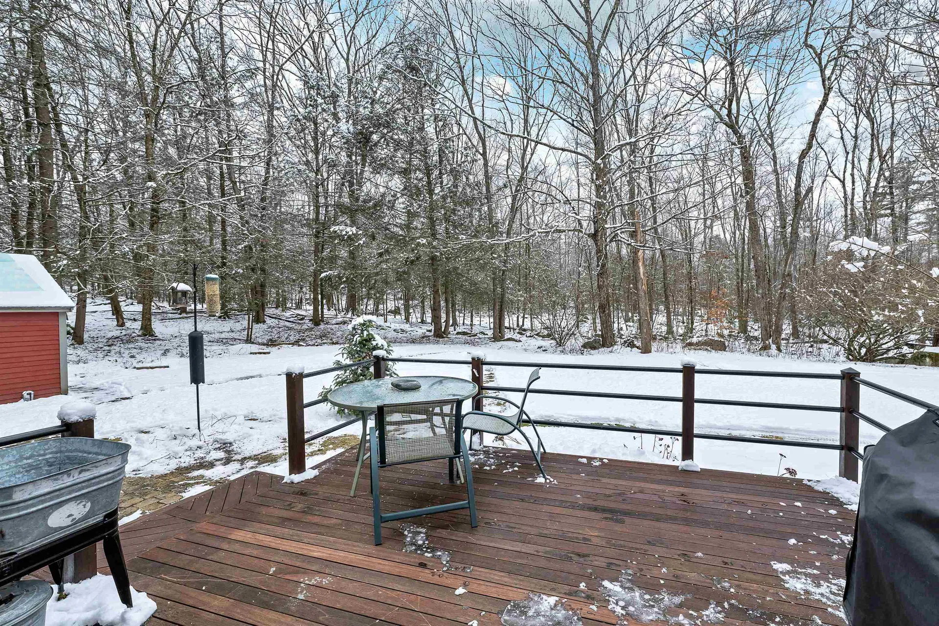 52 Stevens Drive Brentwood NH 03833