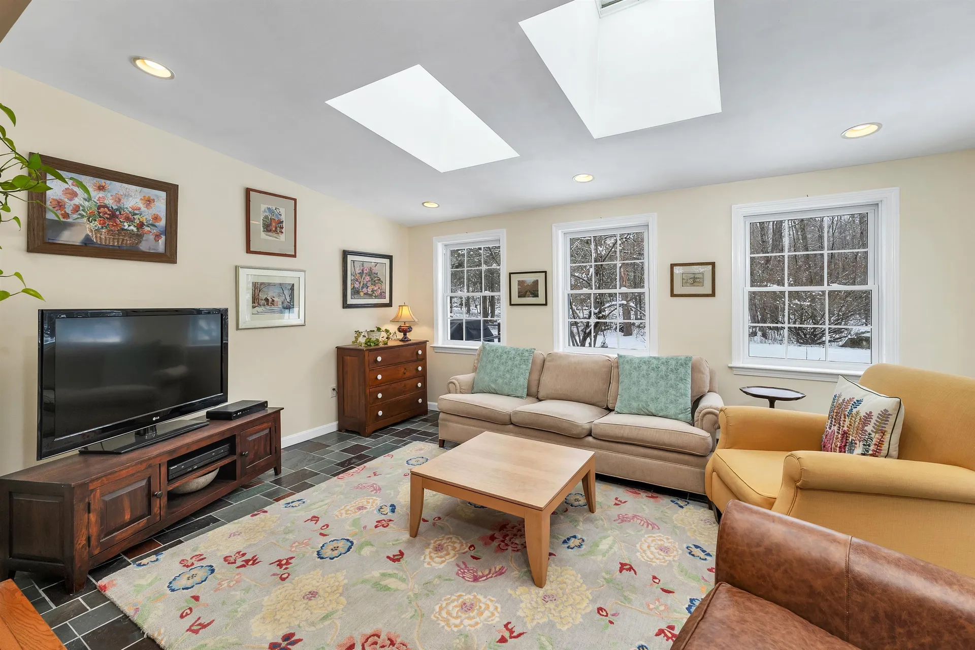 52 Stevens Drive Brentwood NH 03833
