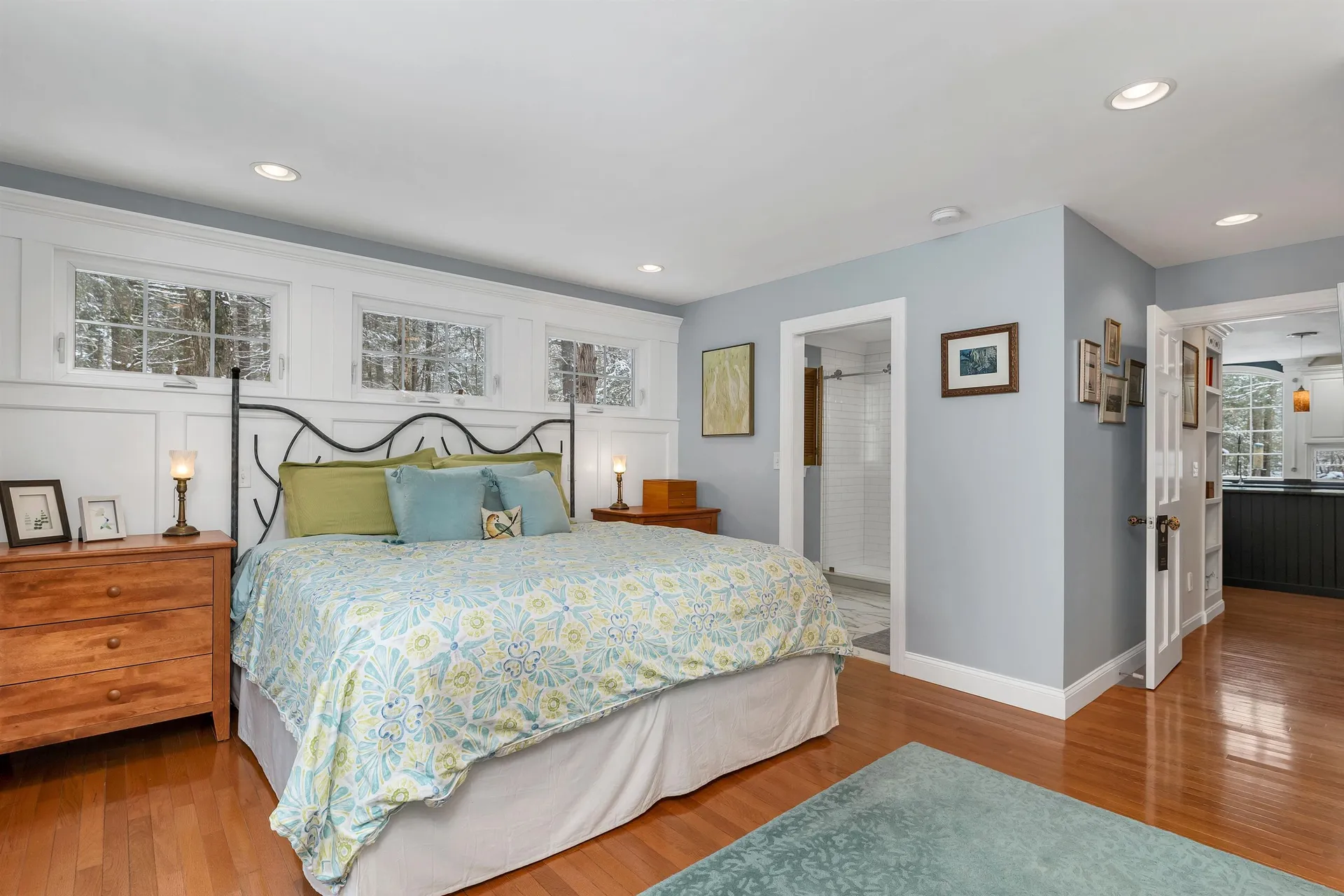 52 Stevens Drive Brentwood NH 03833