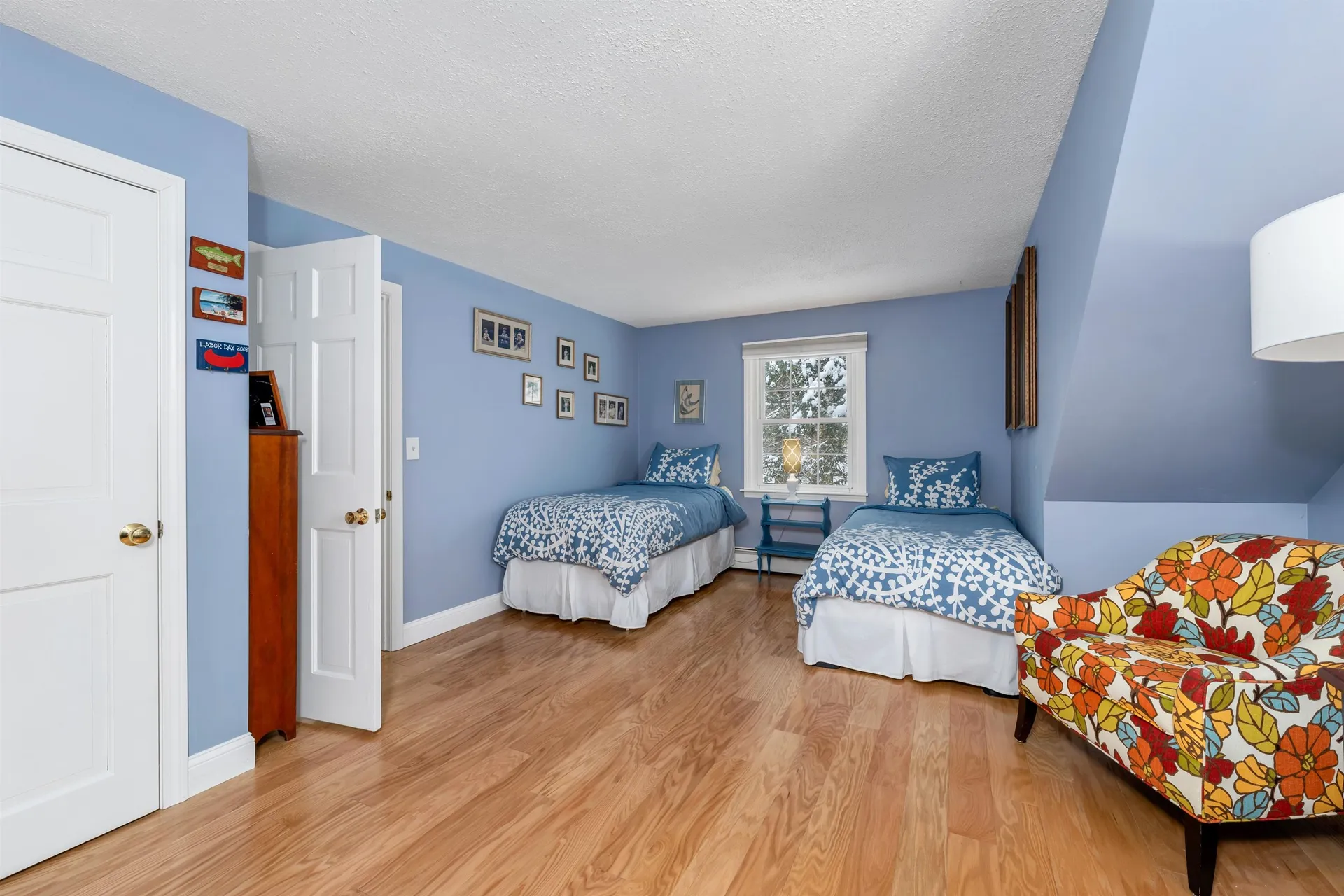 52 Stevens Drive Brentwood NH 03833