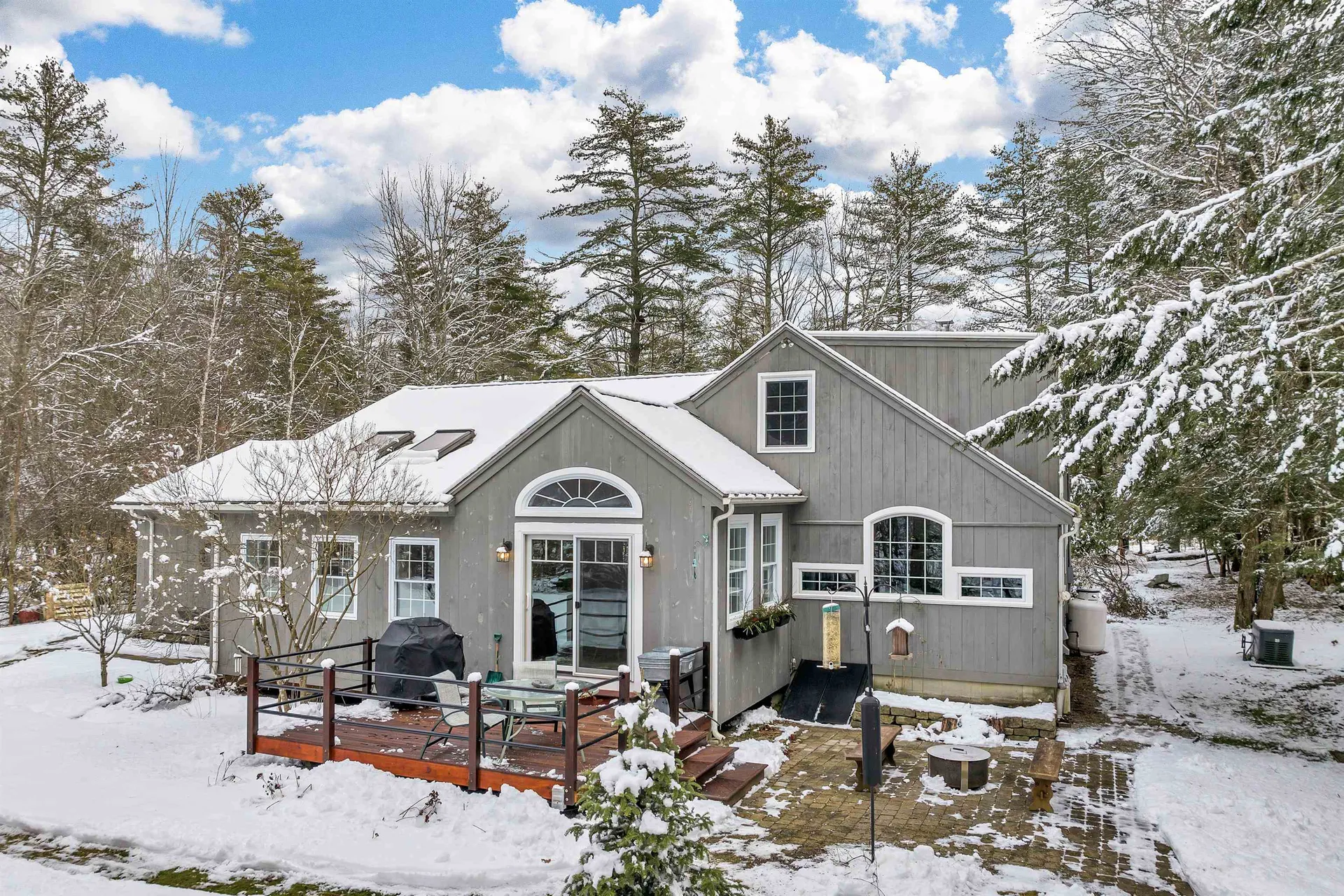 52 Stevens Drive Brentwood NH 03833