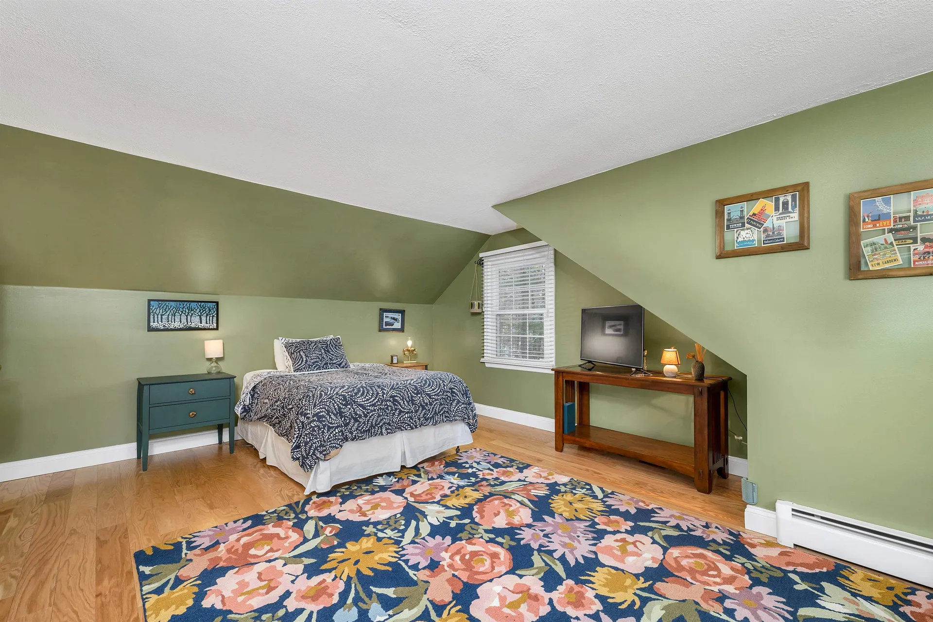 52 Stevens Drive Brentwood NH 03833