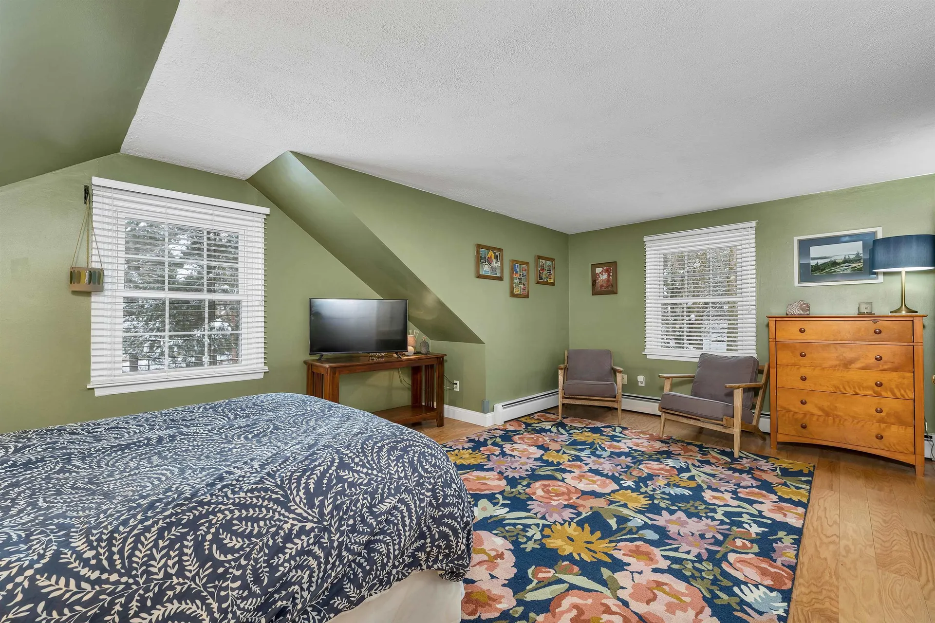 52 Stevens Drive Brentwood NH 03833