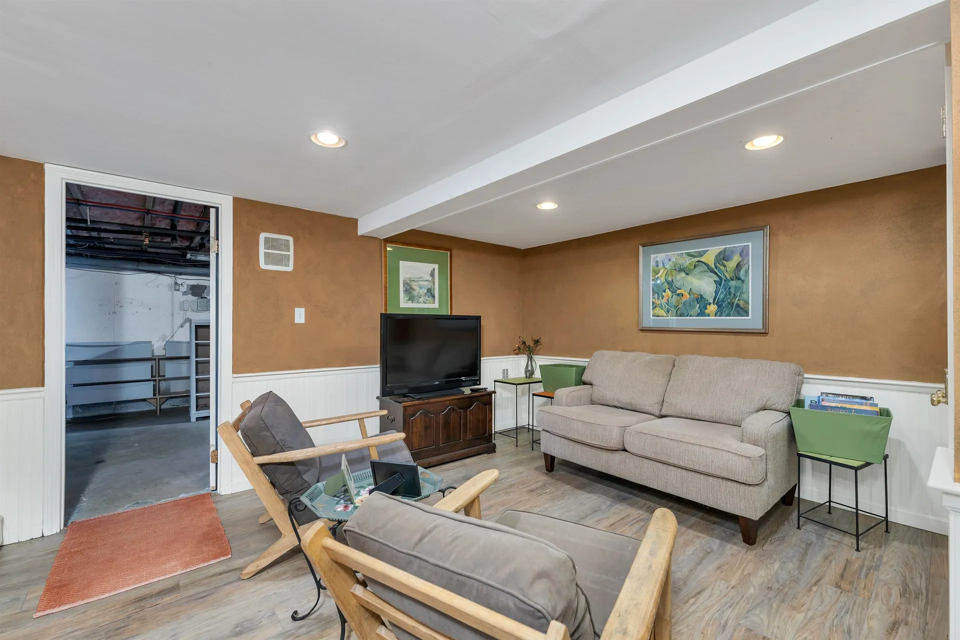 52 Stevens Drive Brentwood NH 03833