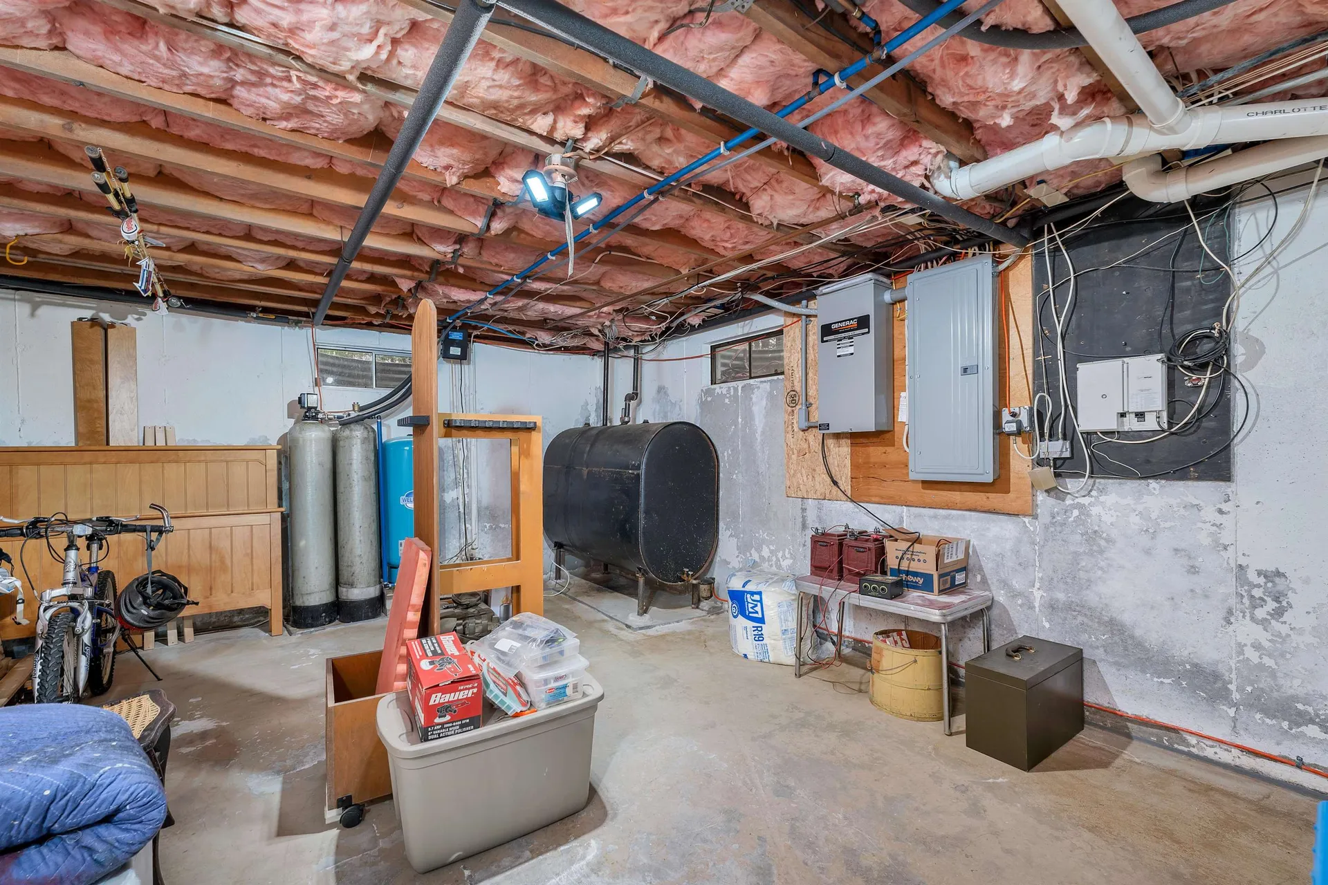 52 Stevens Drive Brentwood NH 03833