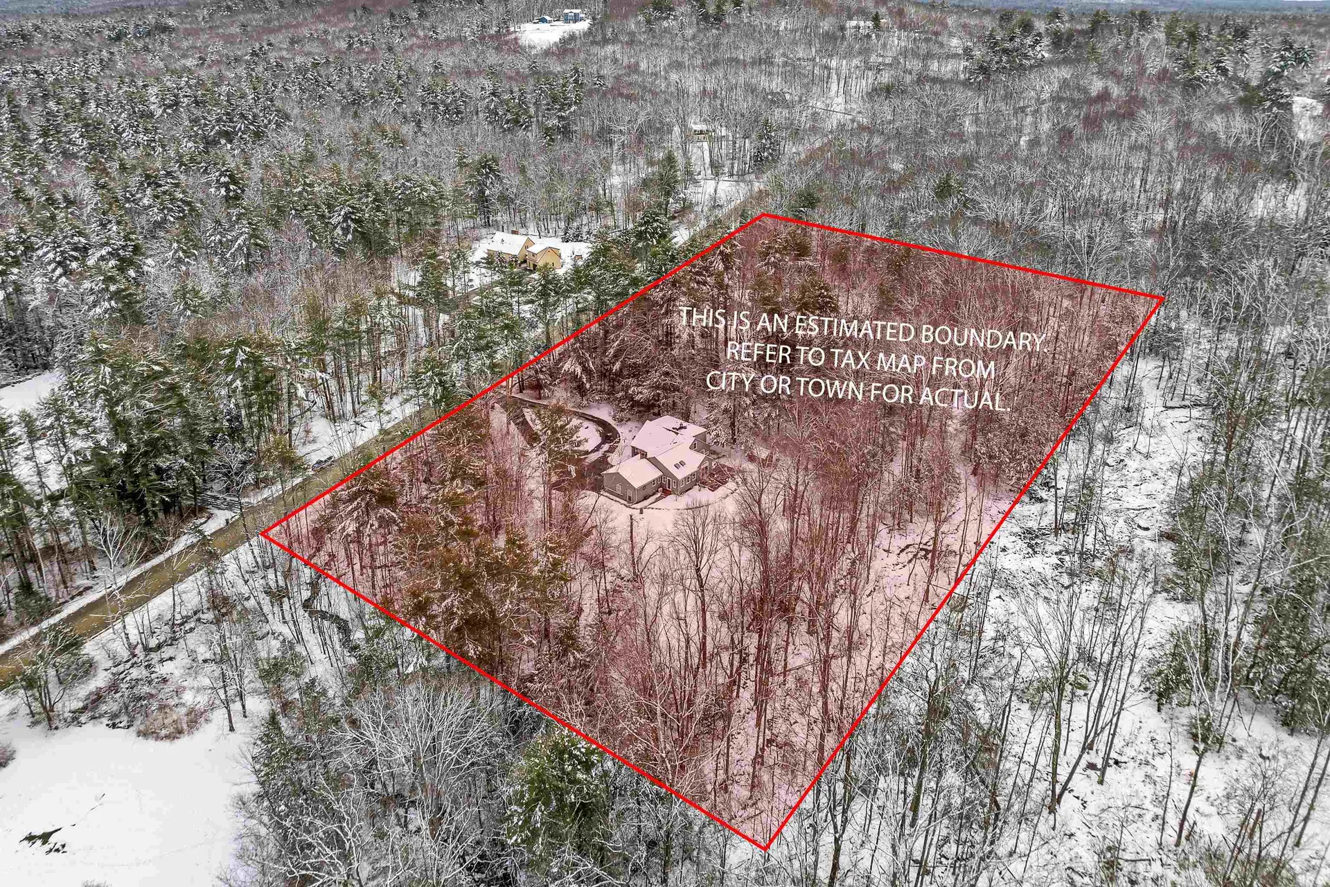 52 Stevens Drive Brentwood NH 03833