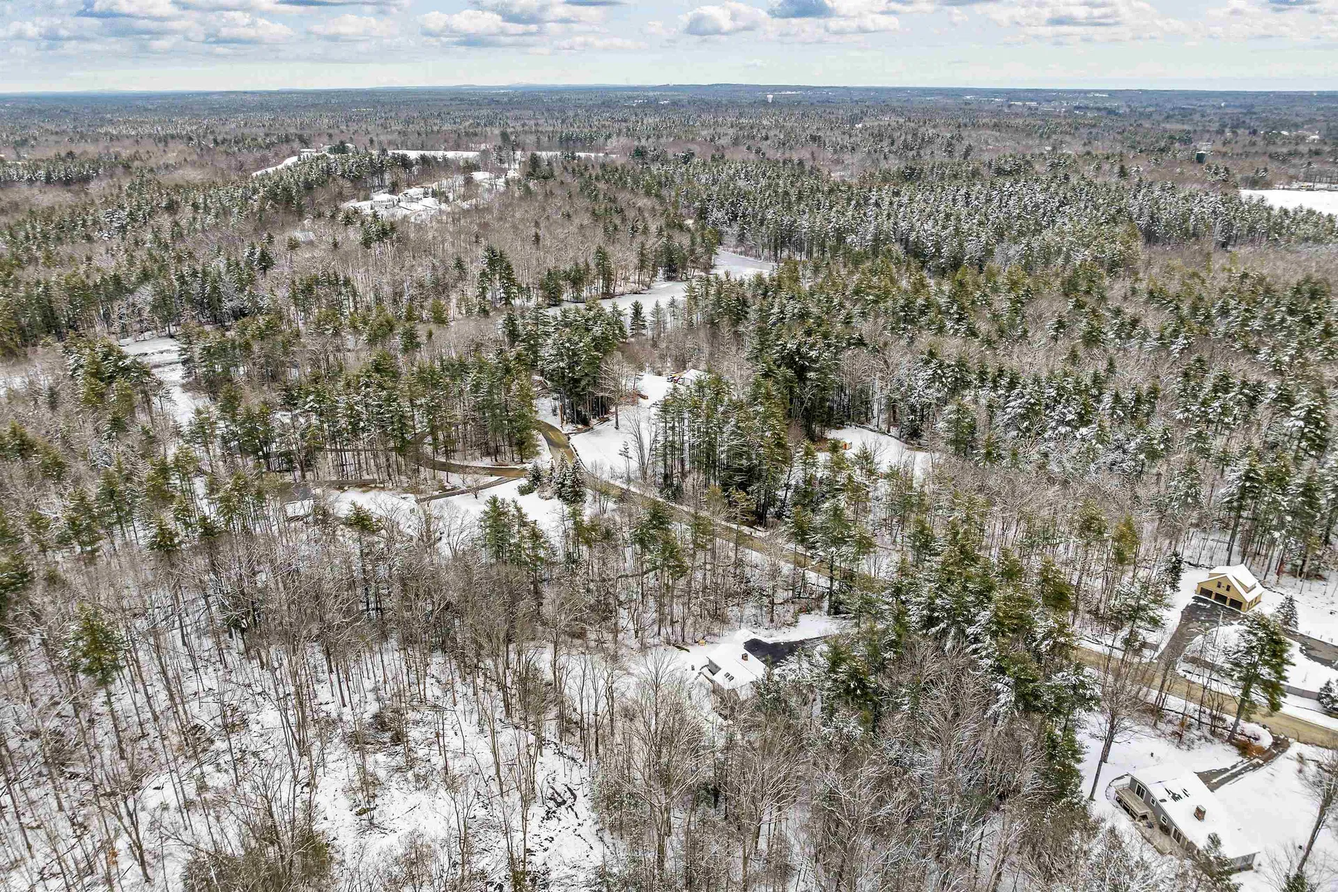 52 Stevens Drive Brentwood NH 03833