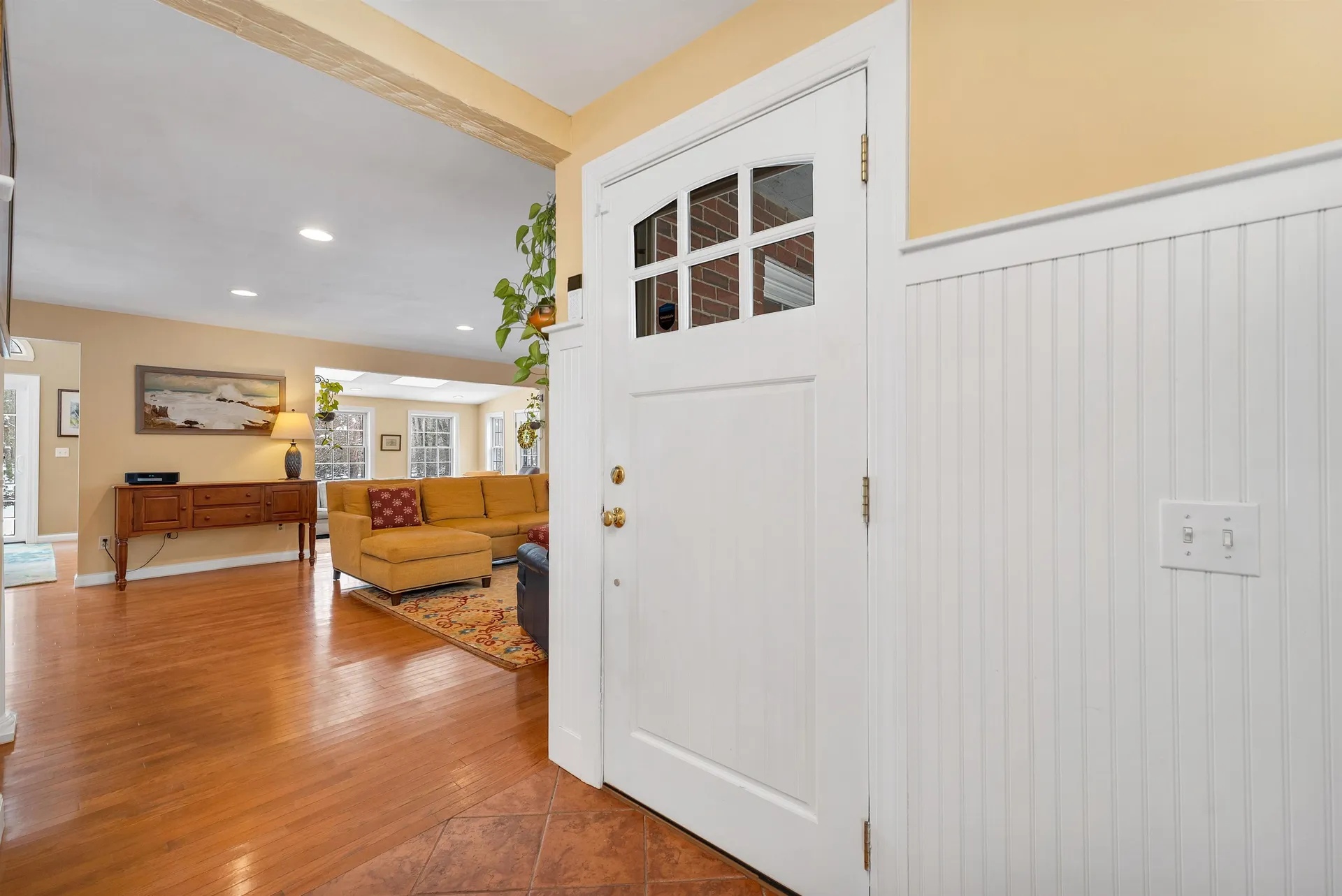 52 Stevens Drive Brentwood NH 03833