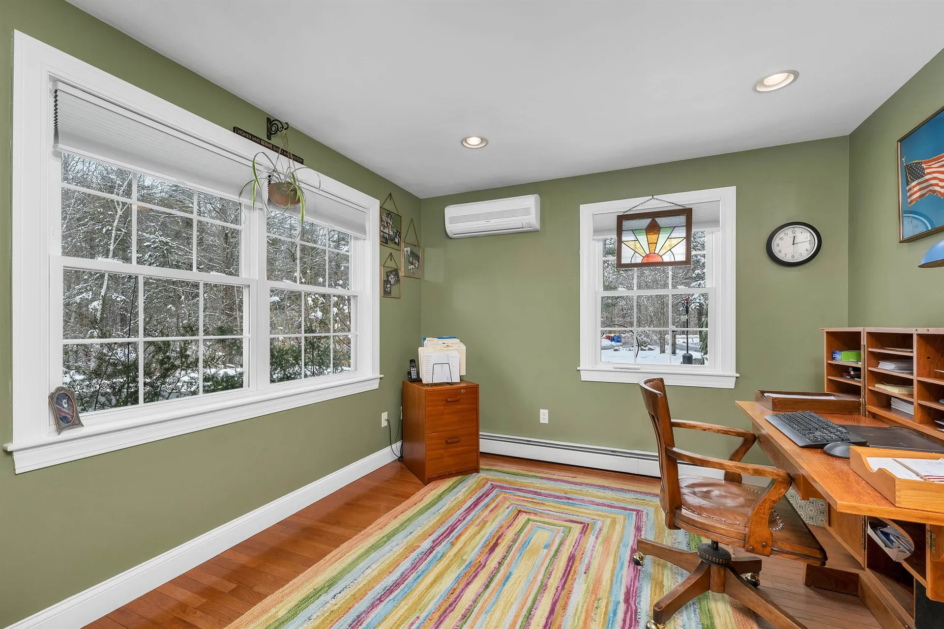 52 Stevens Drive Brentwood NH 03833