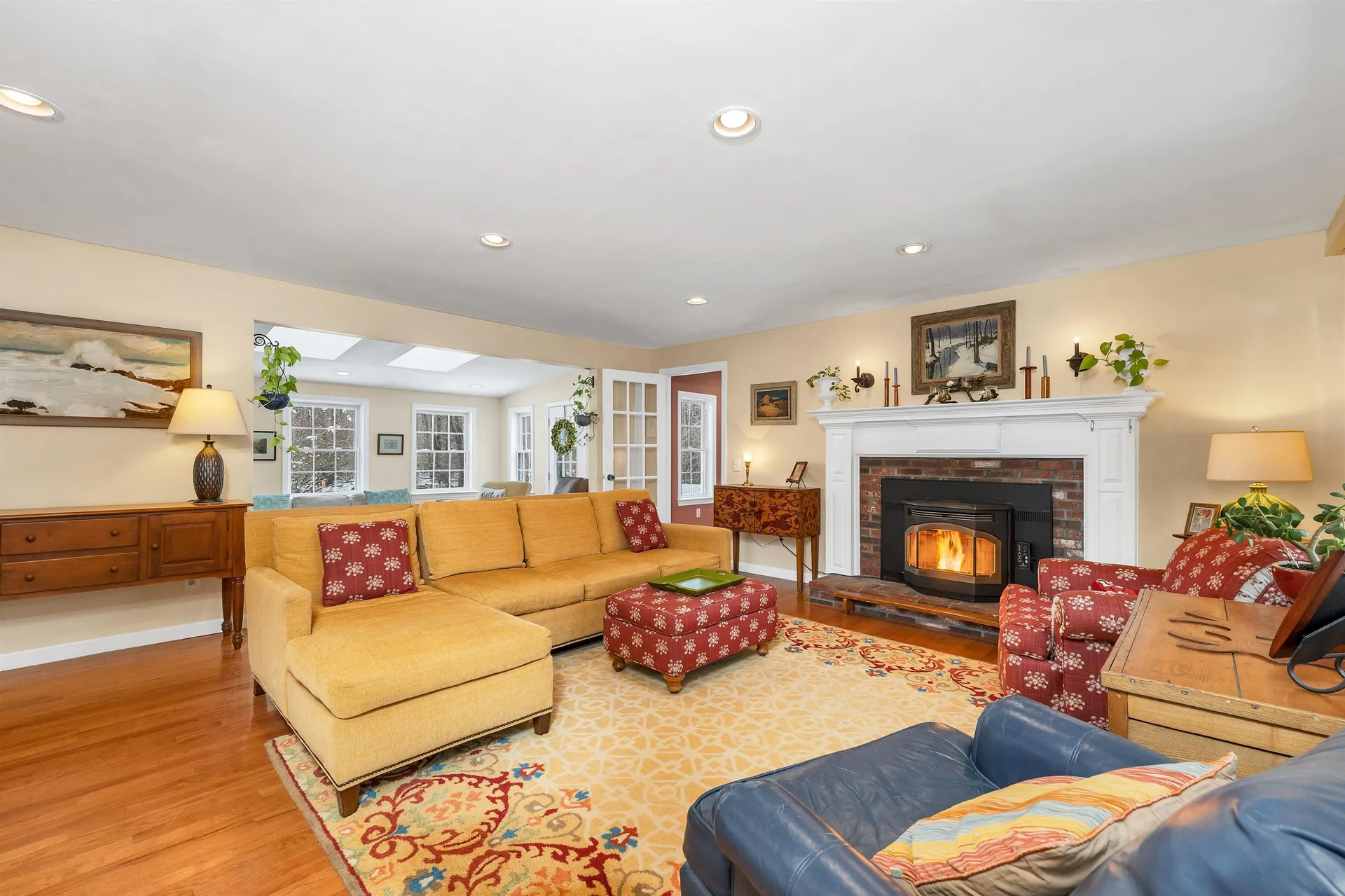 52 Stevens Drive Brentwood NH 03833