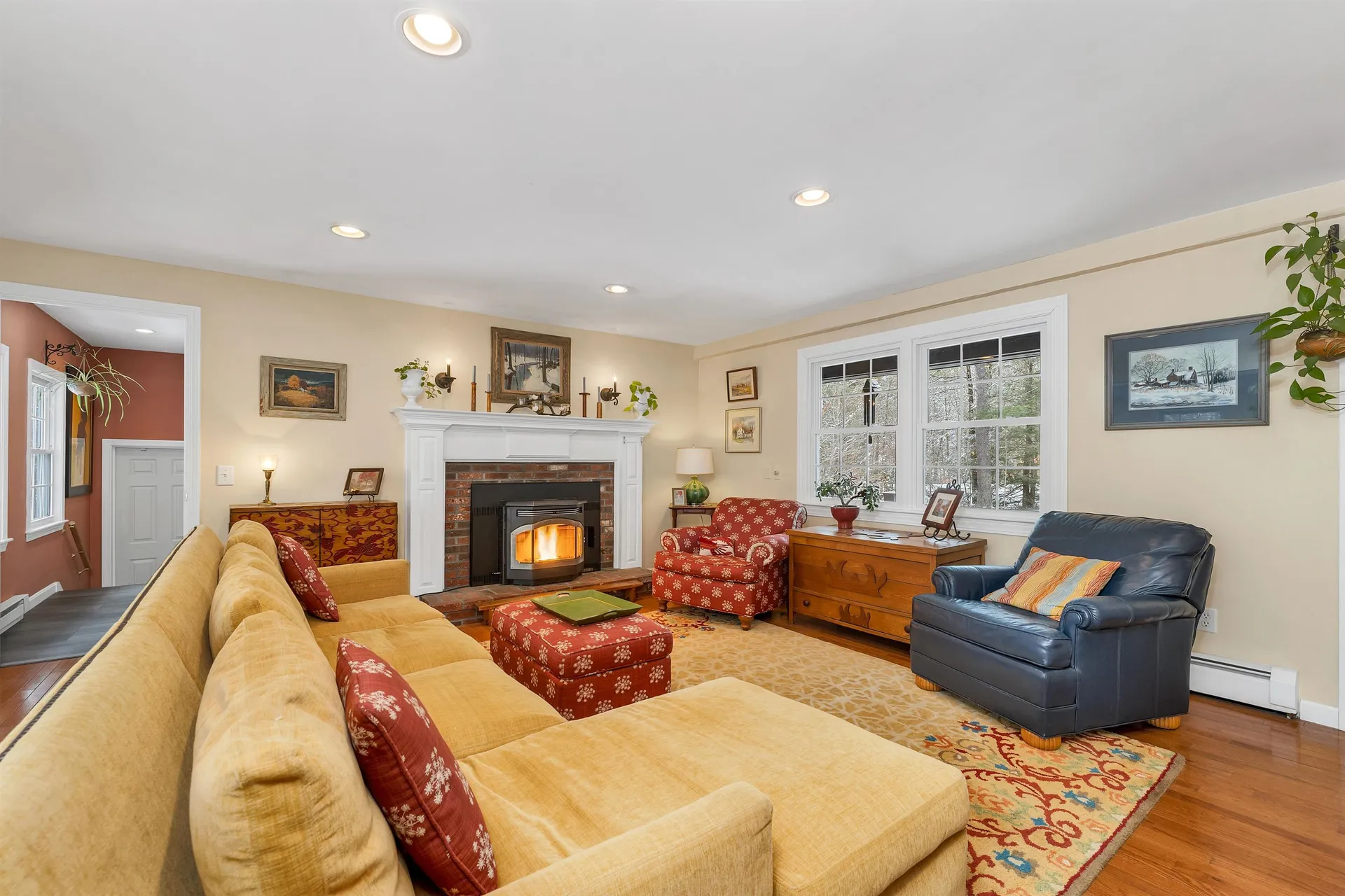 52 Stevens Drive Brentwood NH 03833