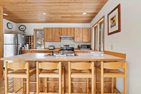 56 Sugar Bush Road Winhall VT 05340
