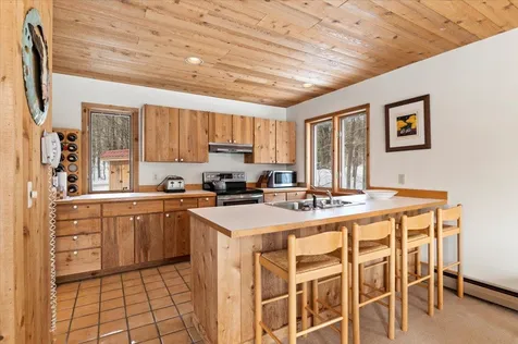 56 Sugar Bush Road Winhall VT 05340
