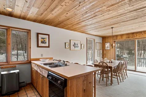 56 Sugar Bush Road Winhall VT 05340