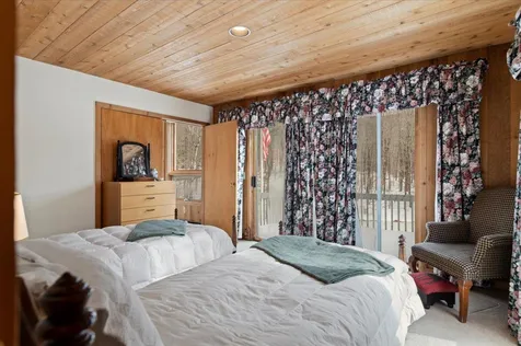 56 Sugar Bush Road Winhall VT 05340