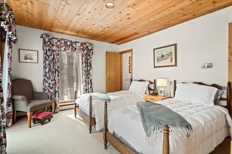 56 Sugar Bush Road Winhall VT 05340