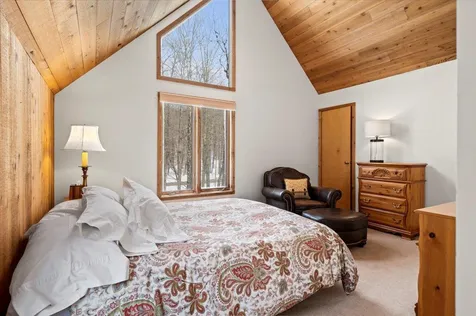 56 Sugar Bush Road Winhall VT 05340