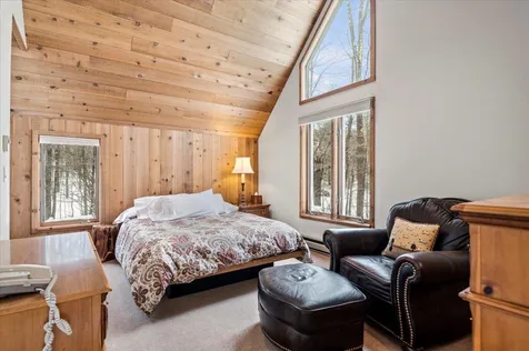 56 Sugar Bush Road Winhall VT 05340