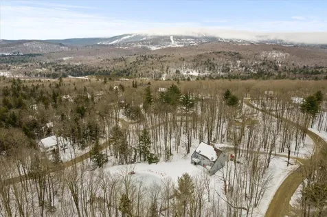56 Sugar Bush Road Winhall VT 05340