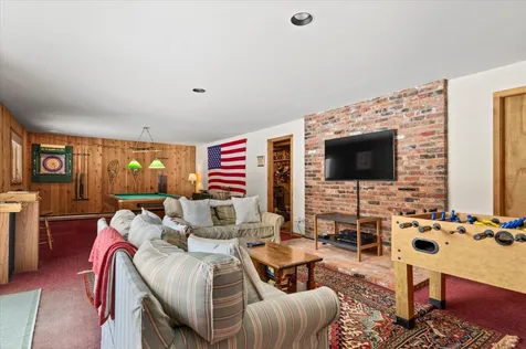56 Sugar Bush Road Winhall VT 05340