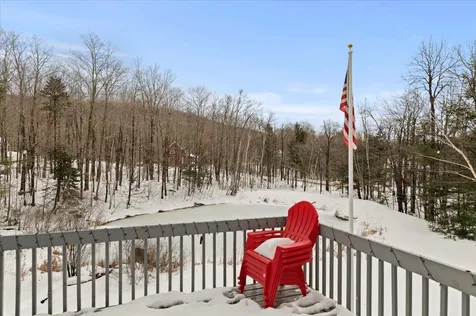 56 Sugar Bush Road Winhall VT 05340