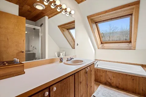 56 Sugar Bush Road Winhall VT 05340
