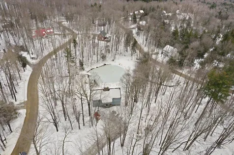 56 Sugar Bush Road Winhall VT 05340