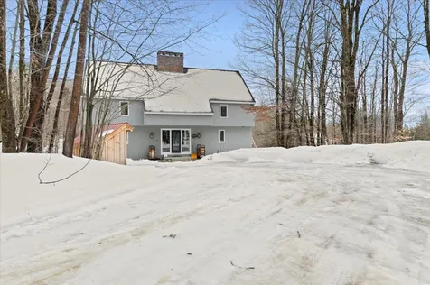 56 Sugar Bush Road Winhall VT 05340