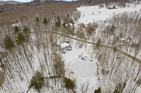 56 Sugar Bush Road Winhall VT 05340