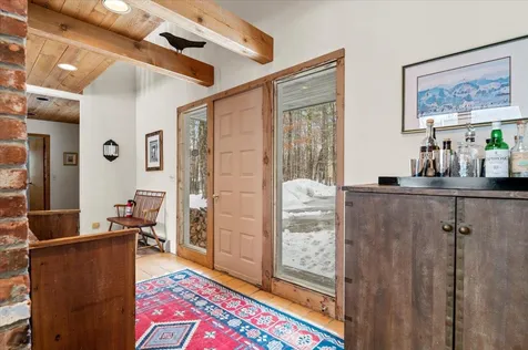 56 Sugar Bush Road Winhall VT 05340