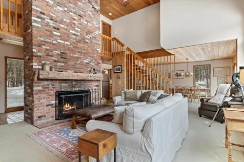 56 Sugar Bush Road Winhall VT 05340