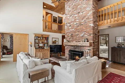 56 Sugar Bush Road Winhall VT 05340